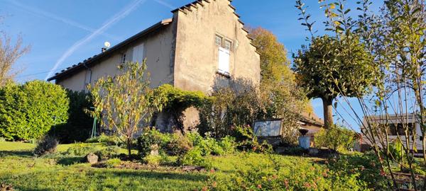 Maison 4 pièces 142 m²