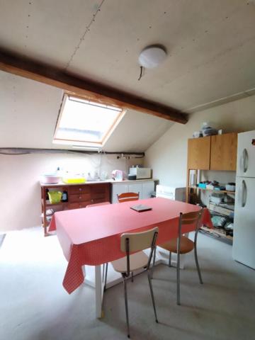 Maison secteur Lassay-Les-Châteaux