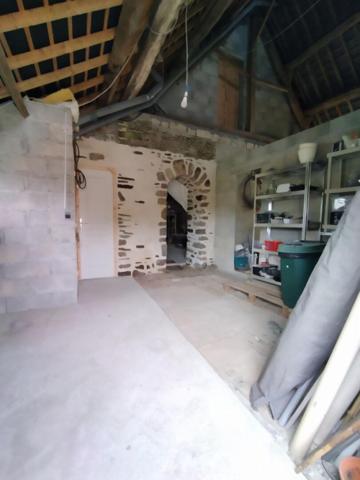 Maison secteur Lassay-Les-Châteaux