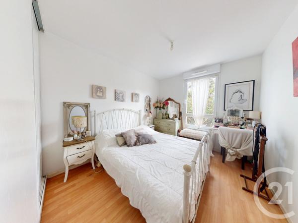 Appartement T3 à vendre  3 pièces - 61,08 m2 LA SALVETAT ST GILLES - 31