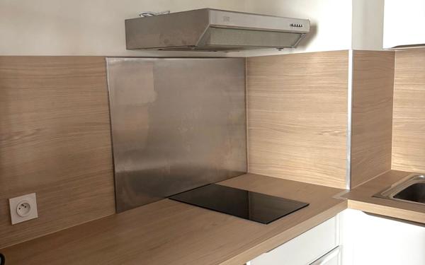 Appartement à louer    2 pièces • 27,15 m2 Guilherand-Granges