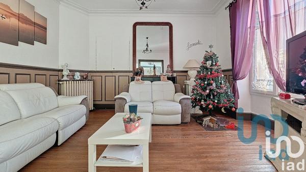 Maison à vendre 8 pièces 180 m² Anglure