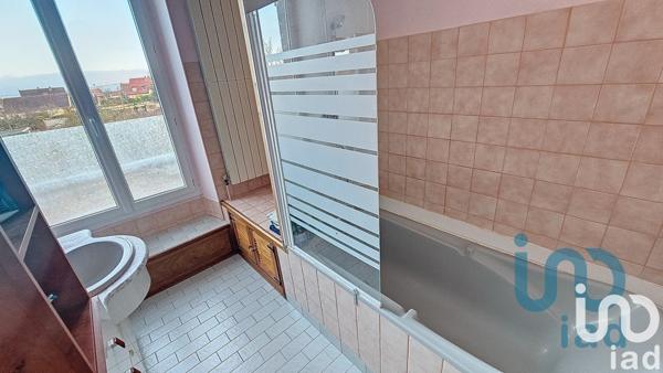 Maison à vendre 8 pièces 180 m² Anglure