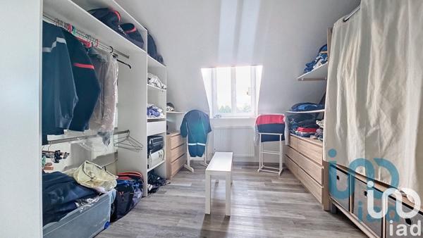 Maison à vendre 8 pièces 180 m² Anglure