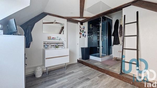 Maison à vendre 8 pièces 180 m² Anglure