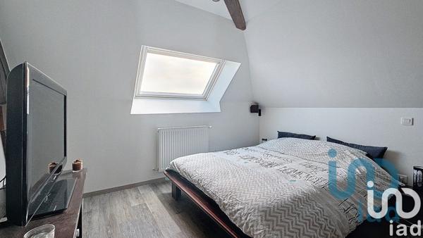 Maison à vendre 8 pièces 180 m² Anglure