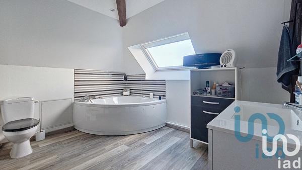 Maison à vendre 8 pièces 180 m² Anglure