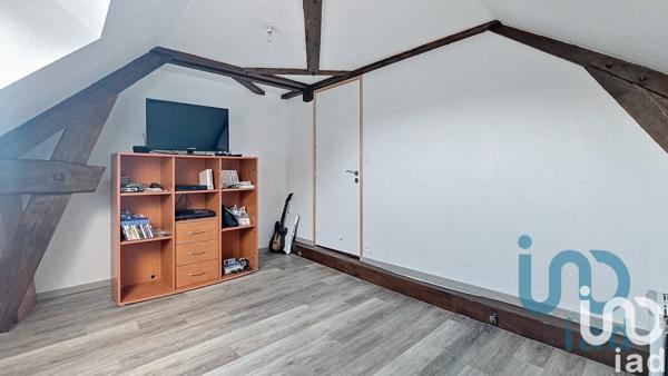 Maison à vendre 8 pièces 180 m² Anglure