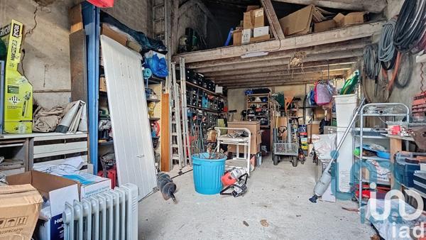 Maison à vendre 8 pièces 180 m² Anglure