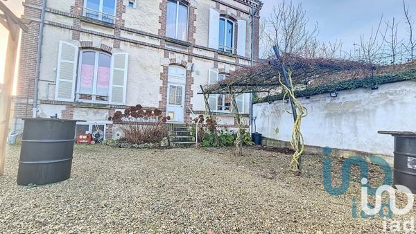 Maison à vendre 8 pièces 180 m² Anglure