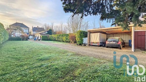 Maison à vendre 8 pièces 180 m² Anglure