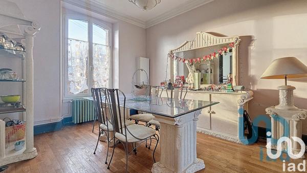 Maison à vendre 8 pièces 180 m² Anglure