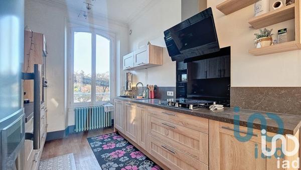 Maison à vendre 8 pièces 180 m² Anglure