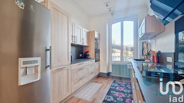 Maison à vendre 8 pièces 180 m² Anglure