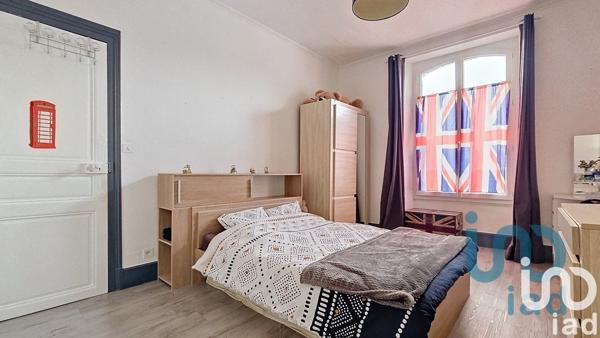 Maison à vendre 8 pièces 180 m² Anglure