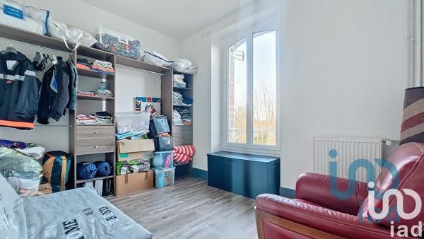 Maison à vendre 8 pièces 180 m² Anglure