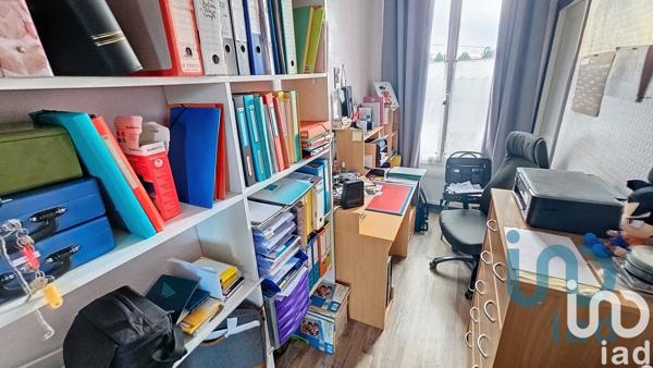 Maison à vendre 8 pièces 180 m² Anglure