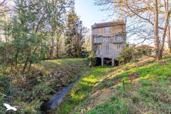 Maison à vendre |  Saint-Paul-lès-Dax |  7 pièces | 294 m²