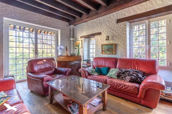 Maison à vendre |  Saint-Paul-lès-Dax |  7 pièces | 294 m²