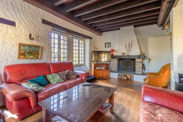 Maison à vendre |  Saint-Paul-lès-Dax |  7 pièces | 294 m²