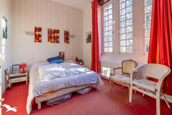 Maison à vendre |  Saint-Paul-lès-Dax |  7 pièces | 294 m²