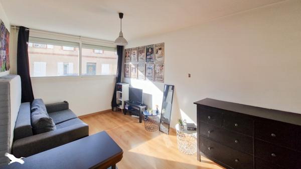 Appartement à vendre |  Toulouse |  1 pièce | 26 m²