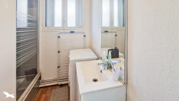 Appartement à vendre |  Toulouse |  1 pièce | 26 m²