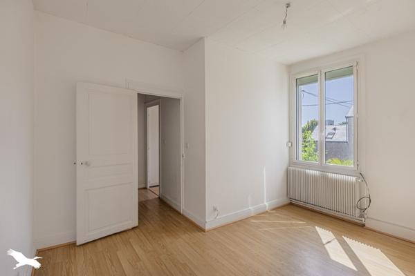 Maison à vendre 184 939 € Saint-Pierre-des-Corps 3 p 48 m² DPE F