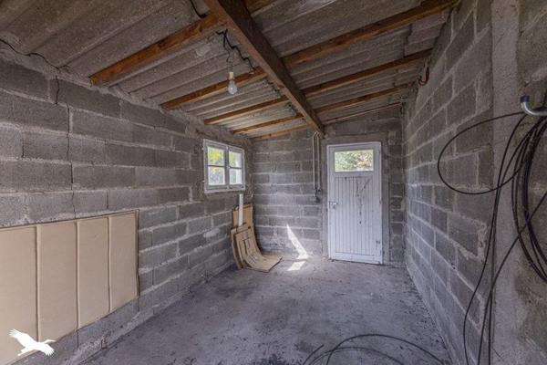 Maison à vendre 184 939 € Saint-Pierre-des-Corps 3 p 48 m² DPE F