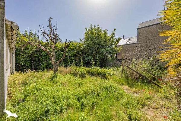 Maison à vendre 184 939 € Saint-Pierre-des-Corps 3 p 48 m² DPE F