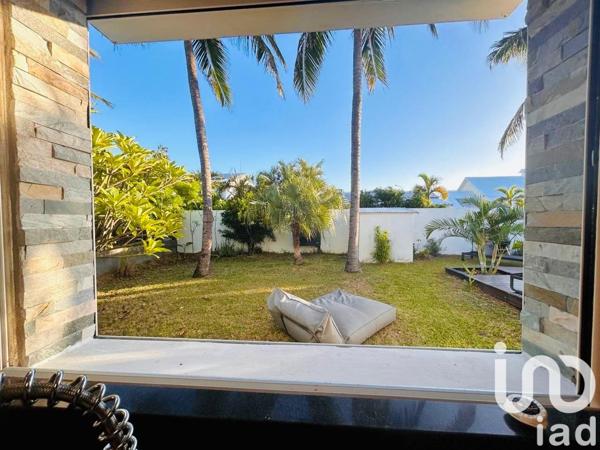 Maison à vendre 8 pièces 196 m² L'Étang-Salé