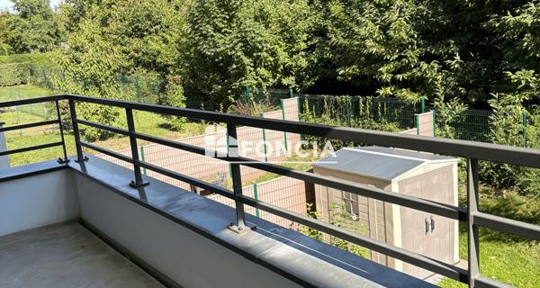 À vendre Appartement 3 pièces 59 m² - Yerres 91330