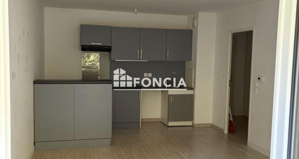 À vendre Appartement 3 pièces 59 m² - Yerres 91330