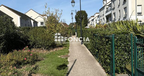 À vendre Appartement 3 pièces 59 m² - Yerres 91330