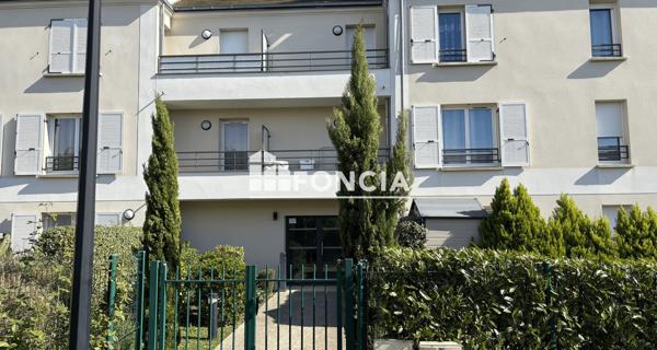 À vendre Appartement 3 pièces 59 m² - Yerres 91330
