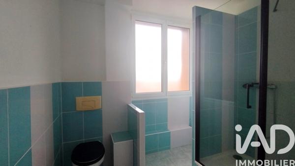 Appartement à vendre 3 pièces 64 m² Le Petit-Quevilly