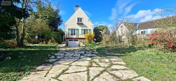 Maison de ville à vendre à Évreux dans l'Eure (27000), ref : M00226E