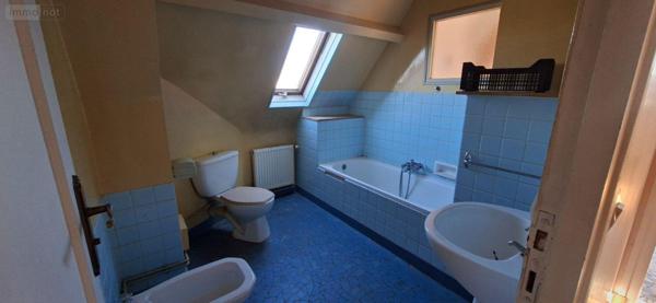 Maison de ville à vendre à Évreux dans l'Eure (27000), ref : M00226E