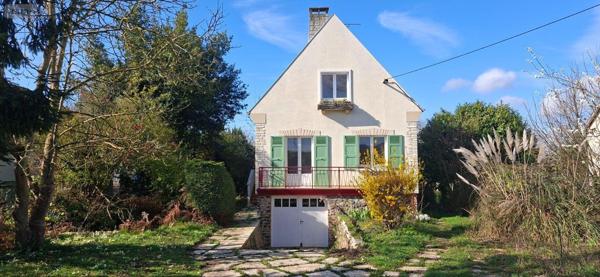 Maison de ville à vendre à Évreux dans l'Eure (27000), ref : M00226E
