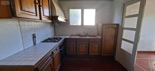 Maison de ville à vendre à Évreux dans l'Eure (27000), ref : M00226E