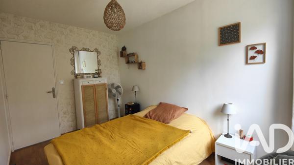 Maison à vendre 4 pièces 100 m² La Bouëxière