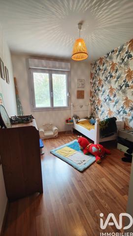 Maison à vendre 4 pièces 100 m² La Bouëxière