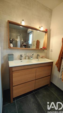 Maison à vendre 4 pièces 100 m² La Bouëxière