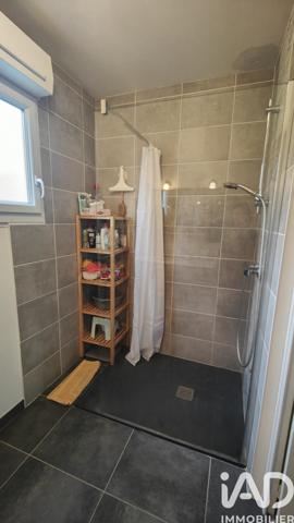 Maison à vendre 4 pièces 100 m² La Bouëxière