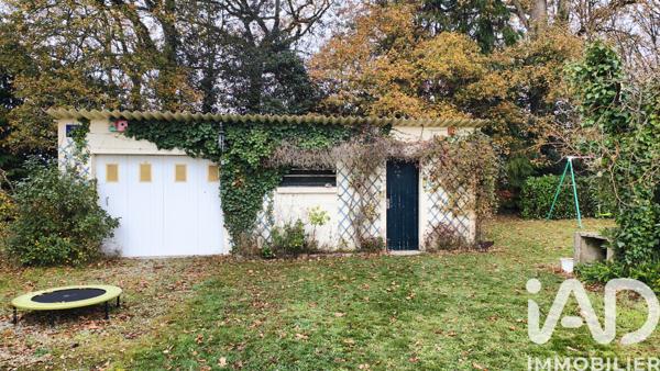 Maison à vendre 4 pièces 100 m² La Bouëxière