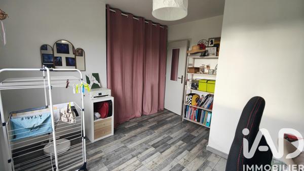 Maison à vendre 4 pièces 100 m² La Bouëxière