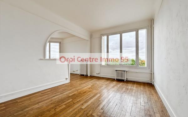 Appartement à vendre    2 pièces • 47,57 m2 Colombes