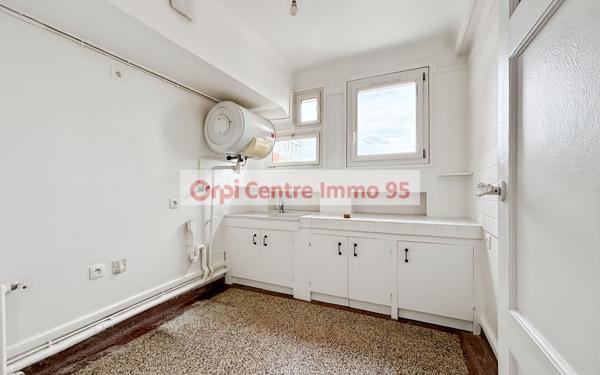 Appartement à vendre    2 pièces • 47,57 m2 Colombes