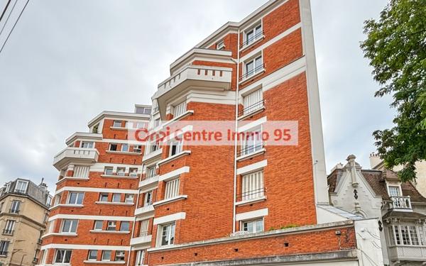 Appartement à vendre    2 pièces • 47,57 m2 Colombes