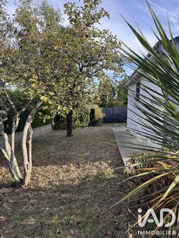Maison à vendre 7 pièces 128 m² Inzinzac-Lochrist